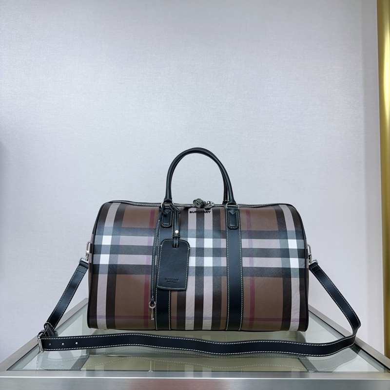 Burberry Speedy Bags